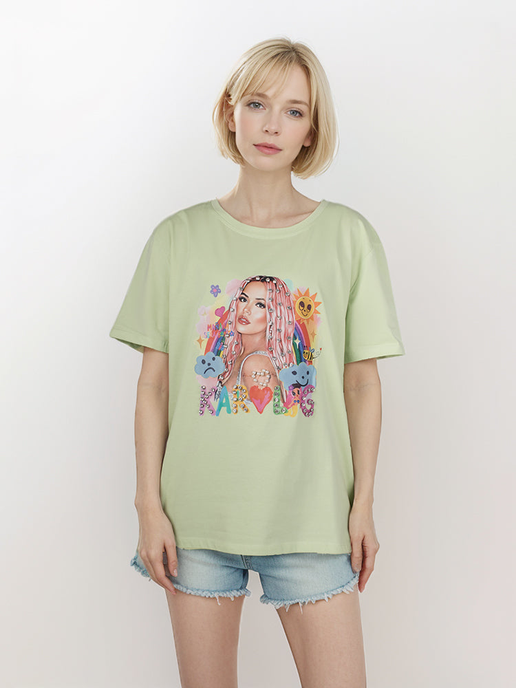 T-shirt